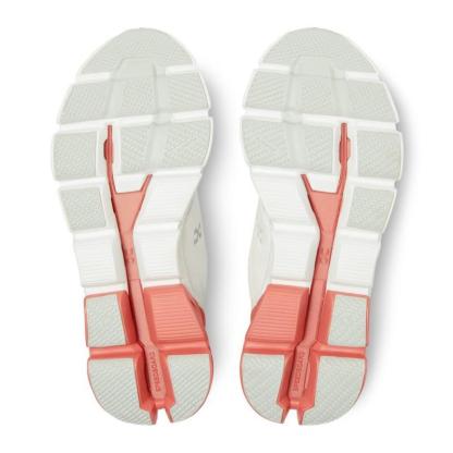flyer 2.0 White Coral