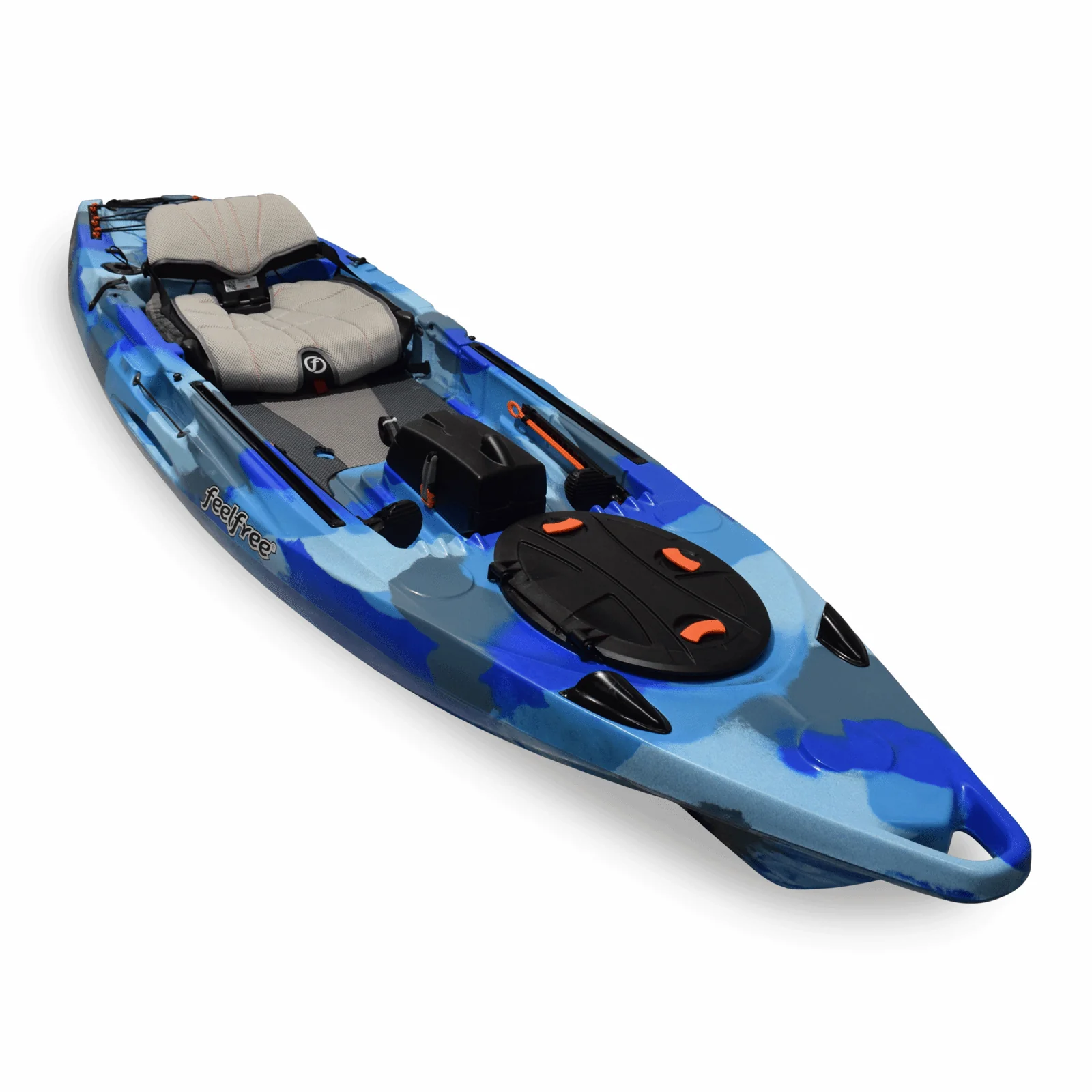 2022 FthteelFree Lure 11.5 V2