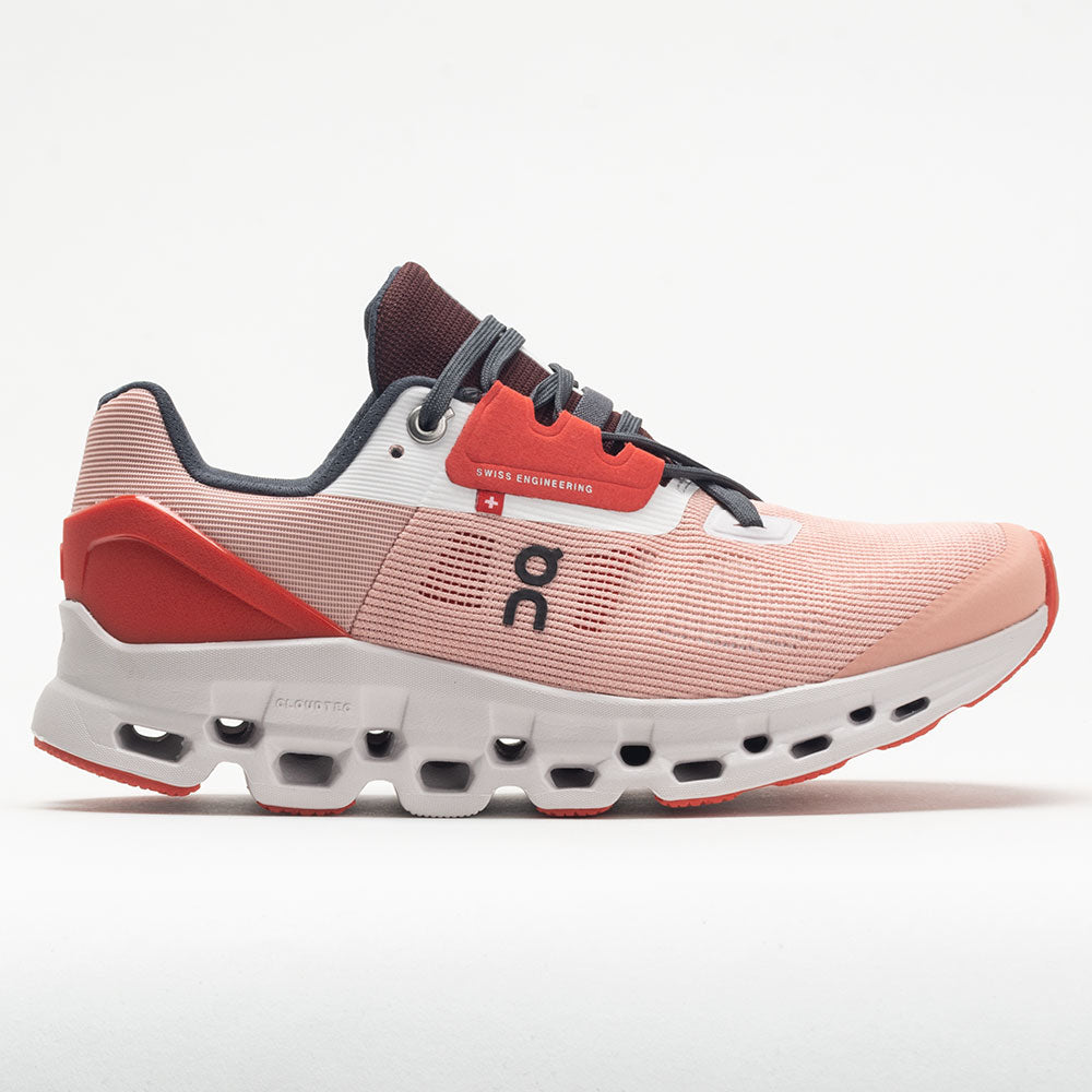 Othtn Cloudstratus Women's Rose/Red