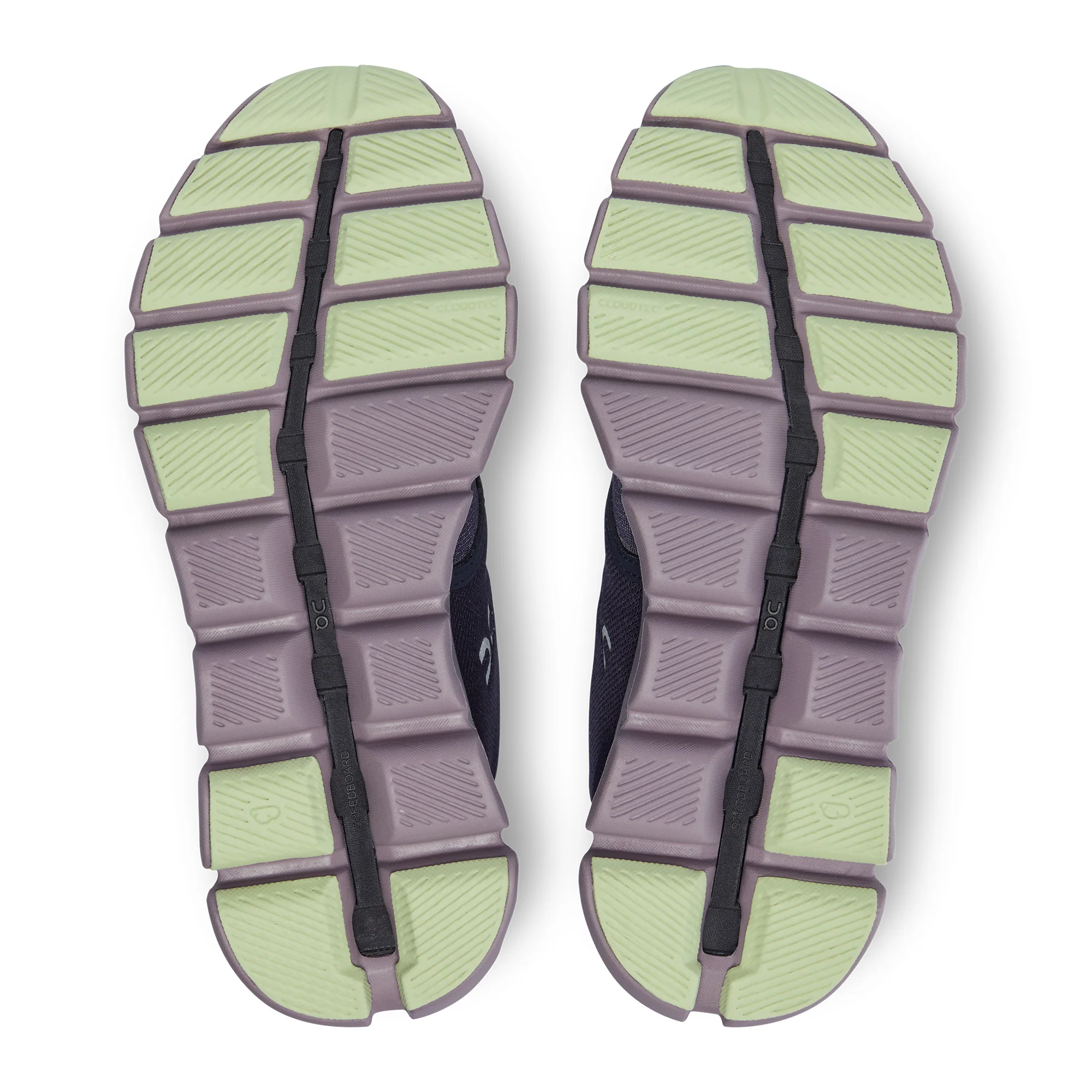 Othtn Cloud X 3 Midnight  | HerOthtn Women's