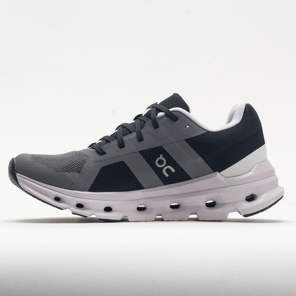 Othtn Cloudrunner Women's Eclipse/Black