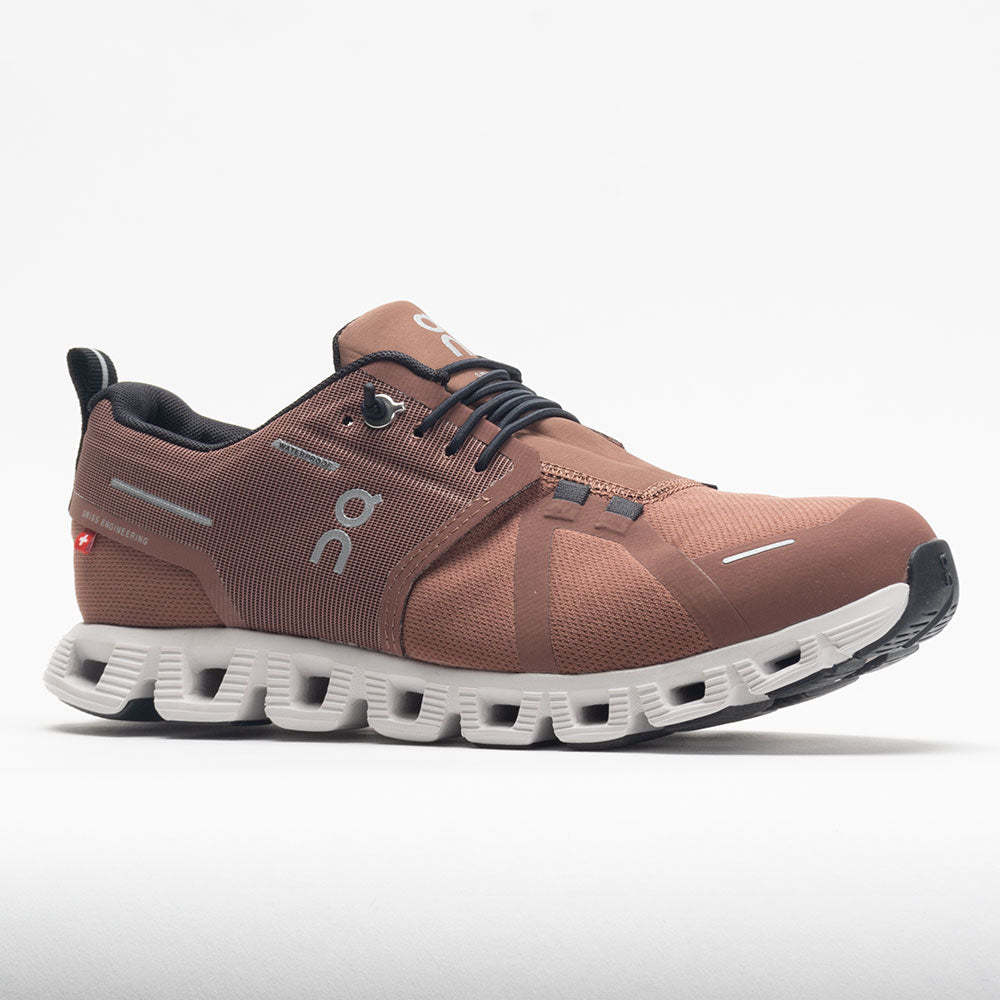 Othtn Cloud 5 Waterproof Women's Cocoa/Frost