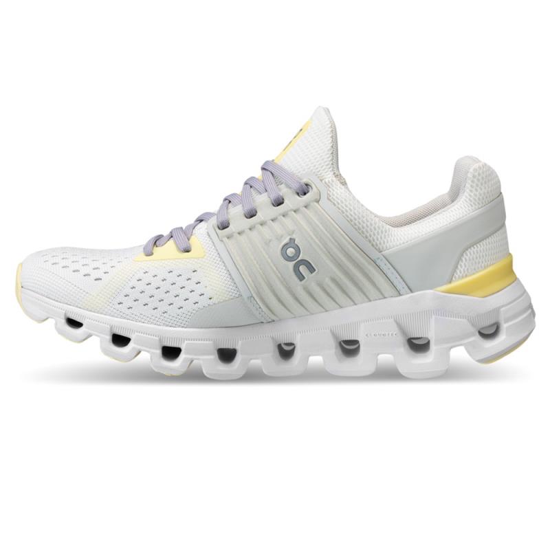swift 2.0 White Limelight