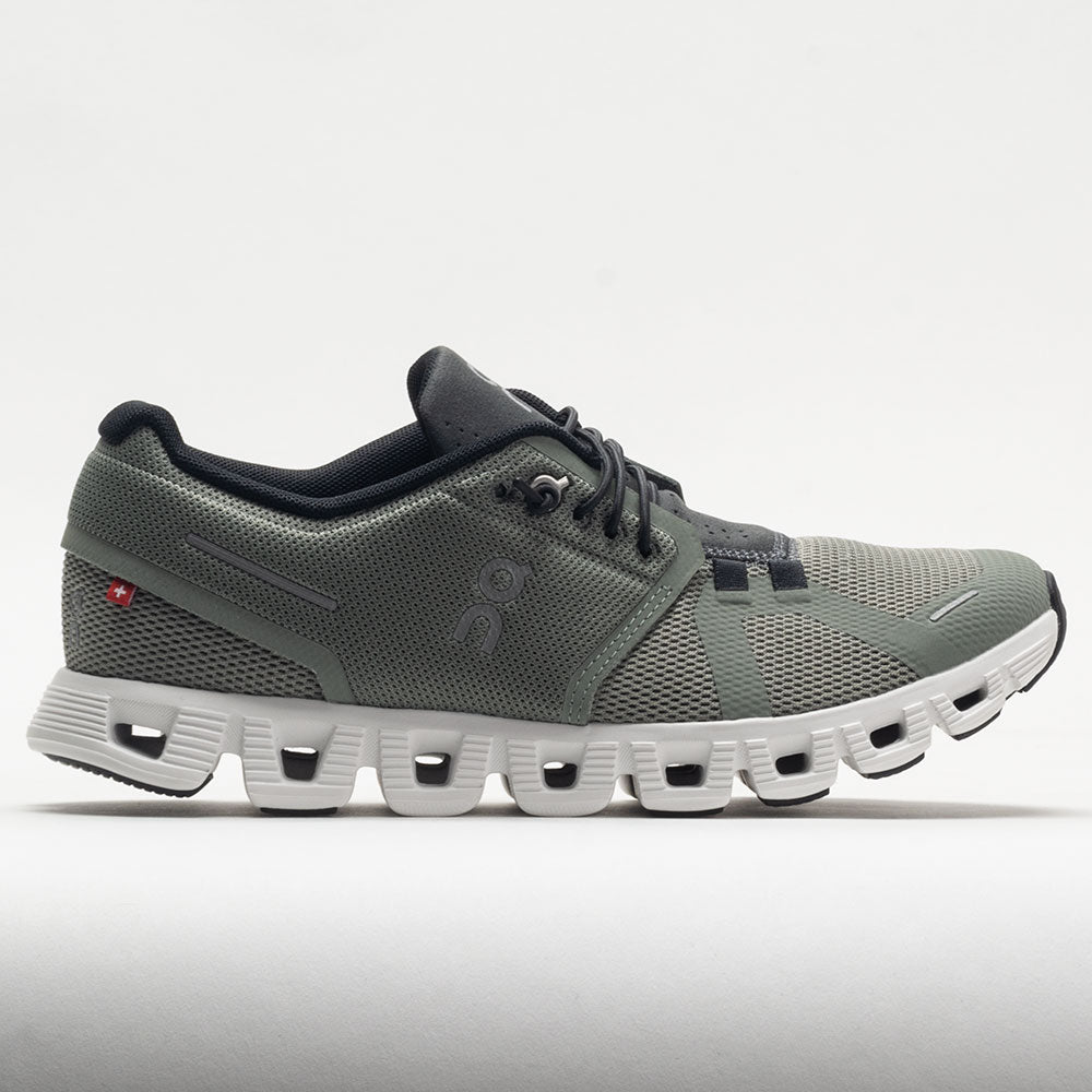 Othtn Cloud 5 Women's Kelp/Shadow