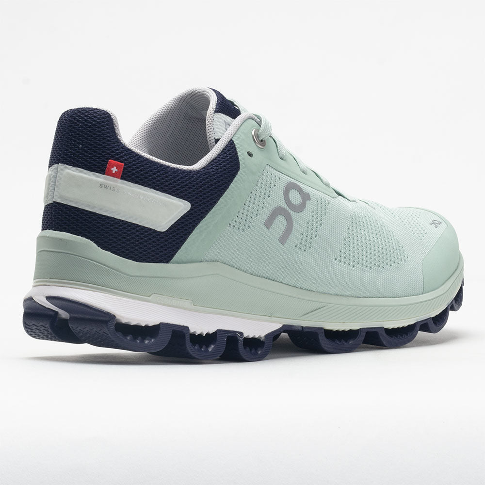 Othtn Cloudsurfer 6 Women's Fennel/Ink