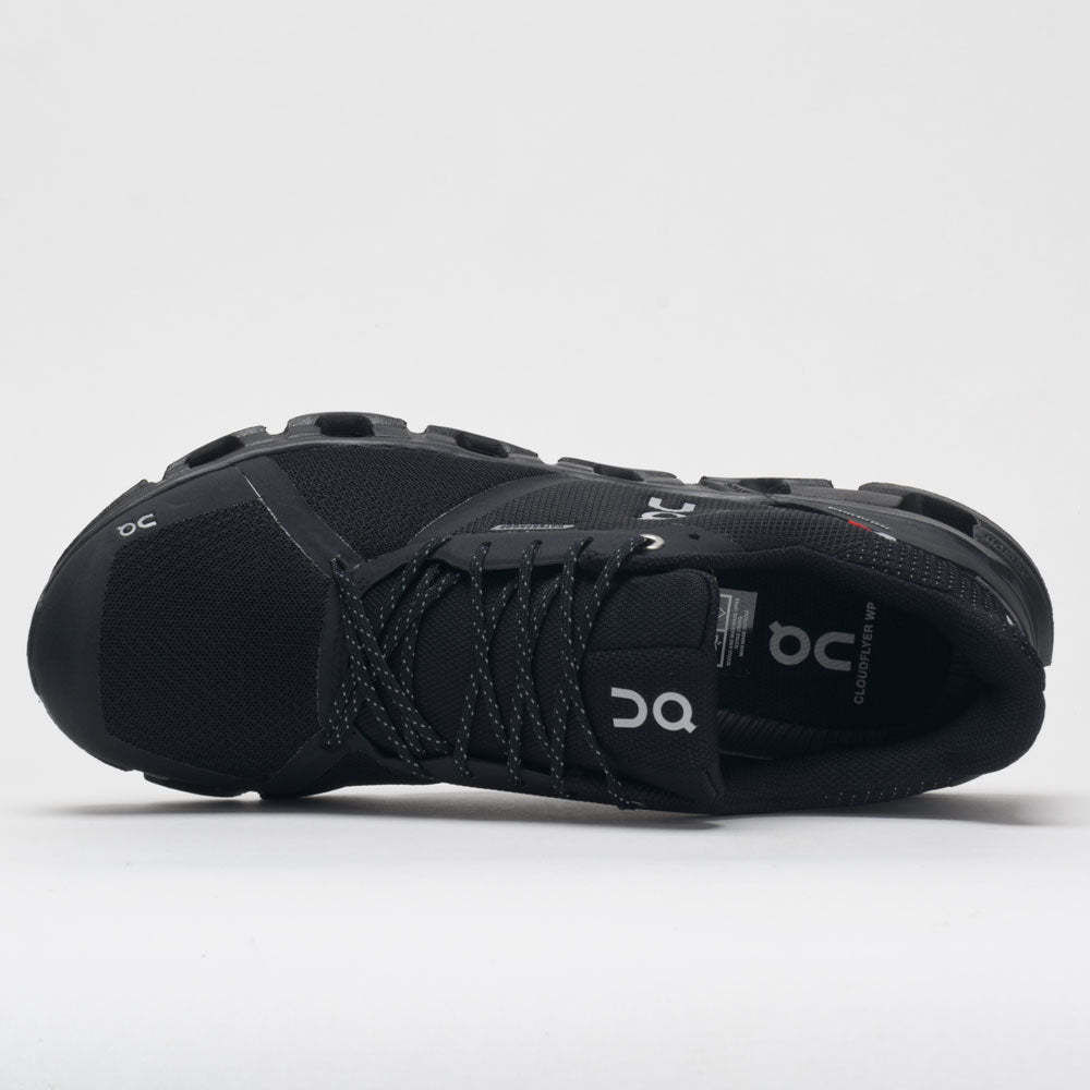 Othtn Cloudflyer Waterproof Women's Black/Lunar