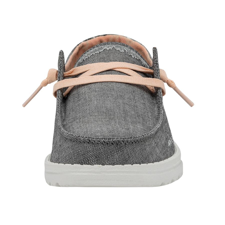 Wendy Boho - Grey