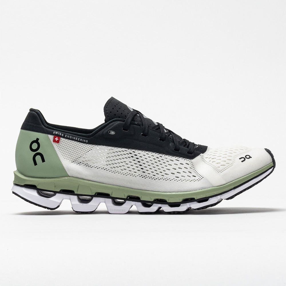 Othtn Cloudboom Women's White/Black