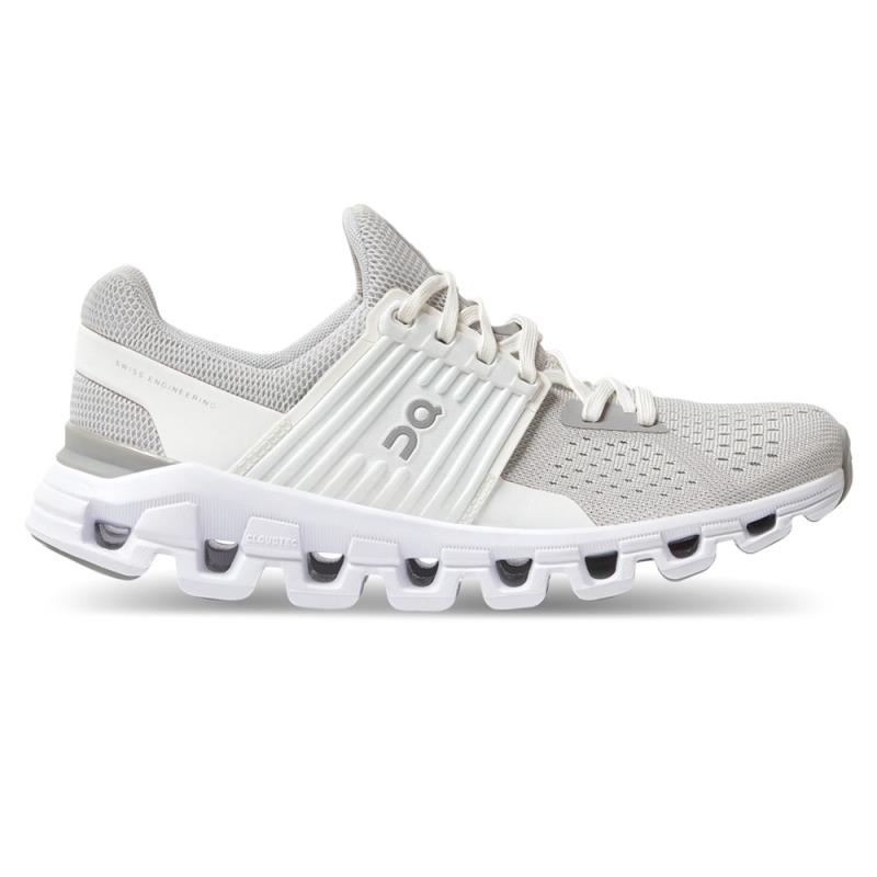 swift 2.0 Glacier White