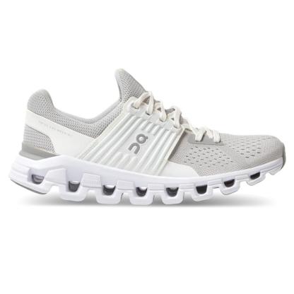 swift 2.0 Glacier White