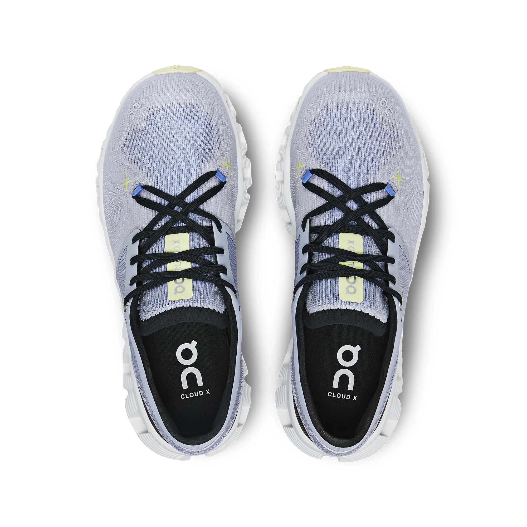 Othtn Cloud X 3 Nimbus | White Women's