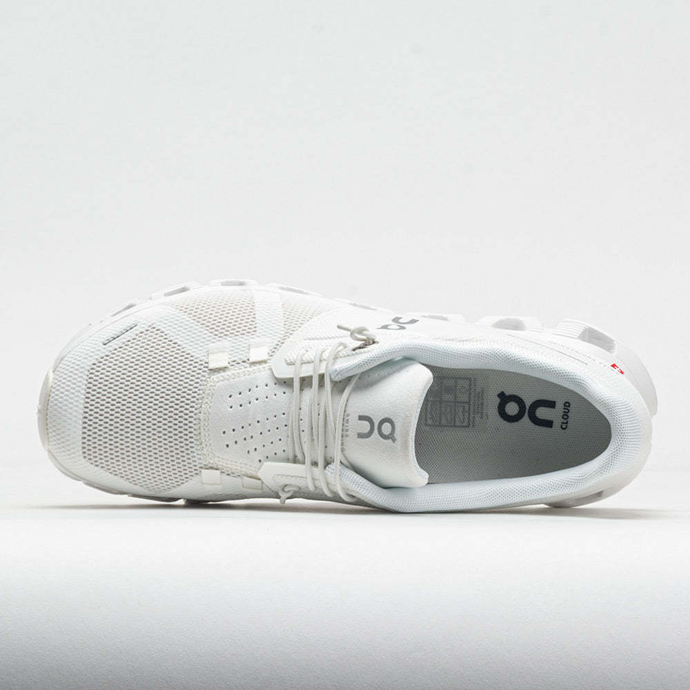 Othtn Cloud 5 Women's Undyed White