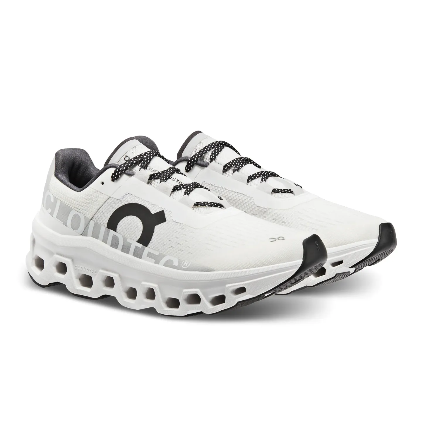Othtn CloudmOthtnster Undyed-White | White Women's