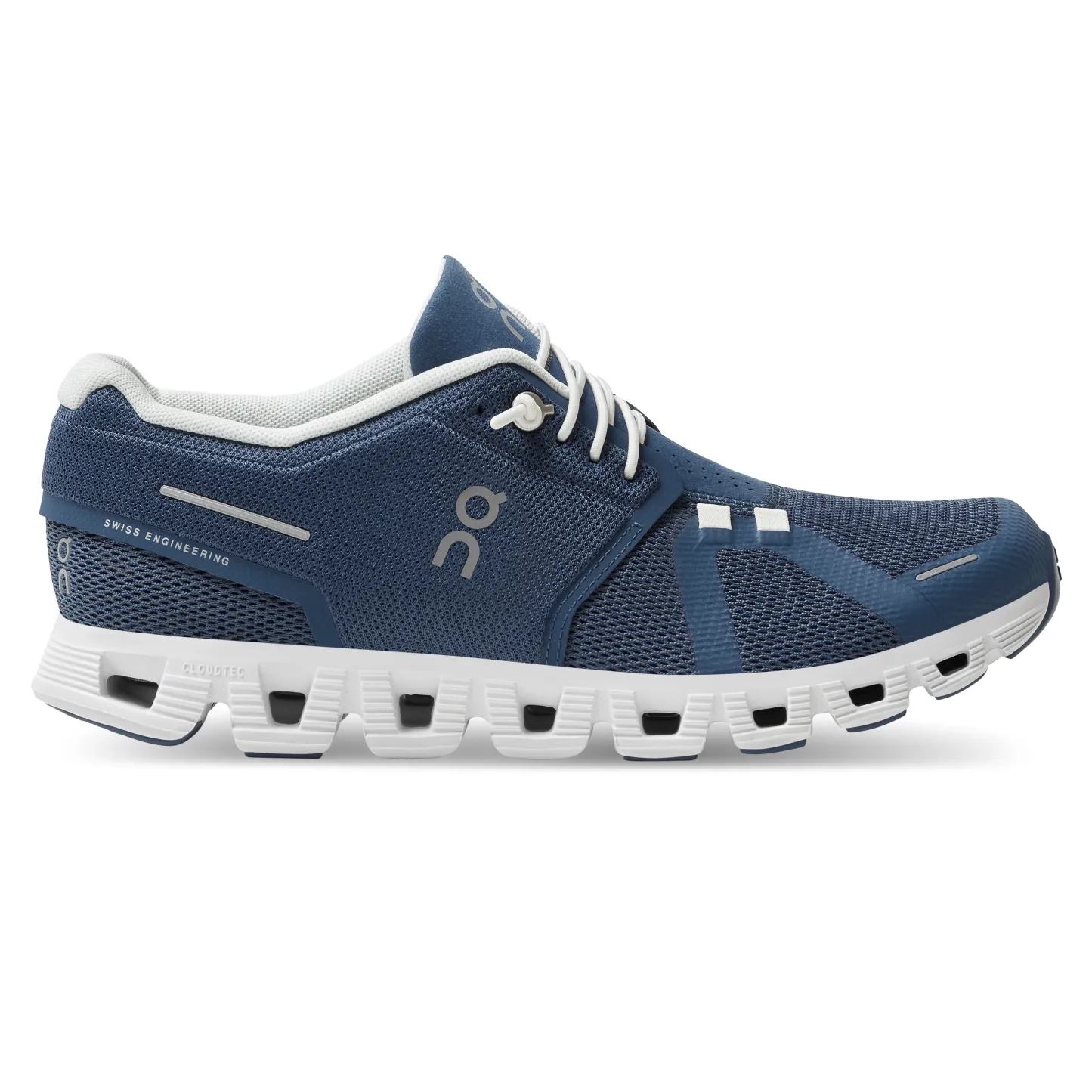 Othtn Cloud 5 Denim | White Women's