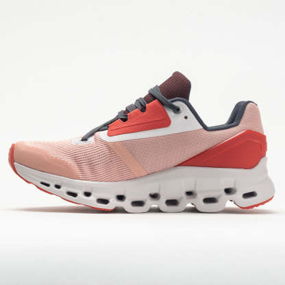 Othtn Cloudstratus Women's Rose/Red