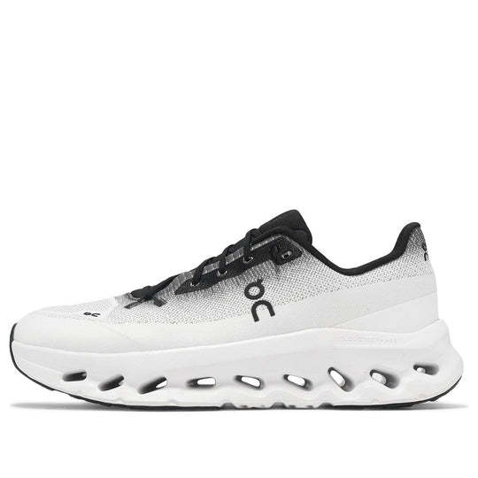 Othtn Running Cloudtilt 'Black Ivory' 3ME10101430