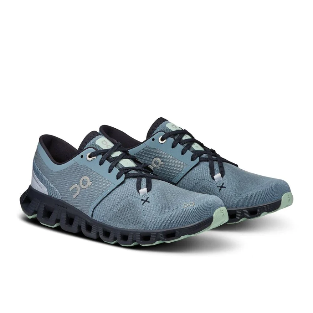 Othtn Cloud X 3 Wash | Ink Women’s