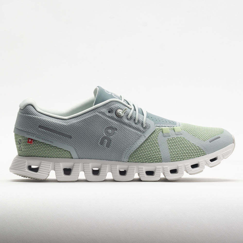 Othtn Cloud 5 Combo Women's Glacier/Meadow