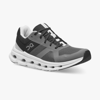 Cloudrunner