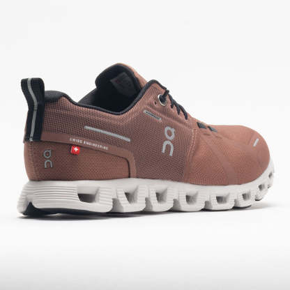 Othtn Cloud 5 Waterproof Women's Cocoa/Frost