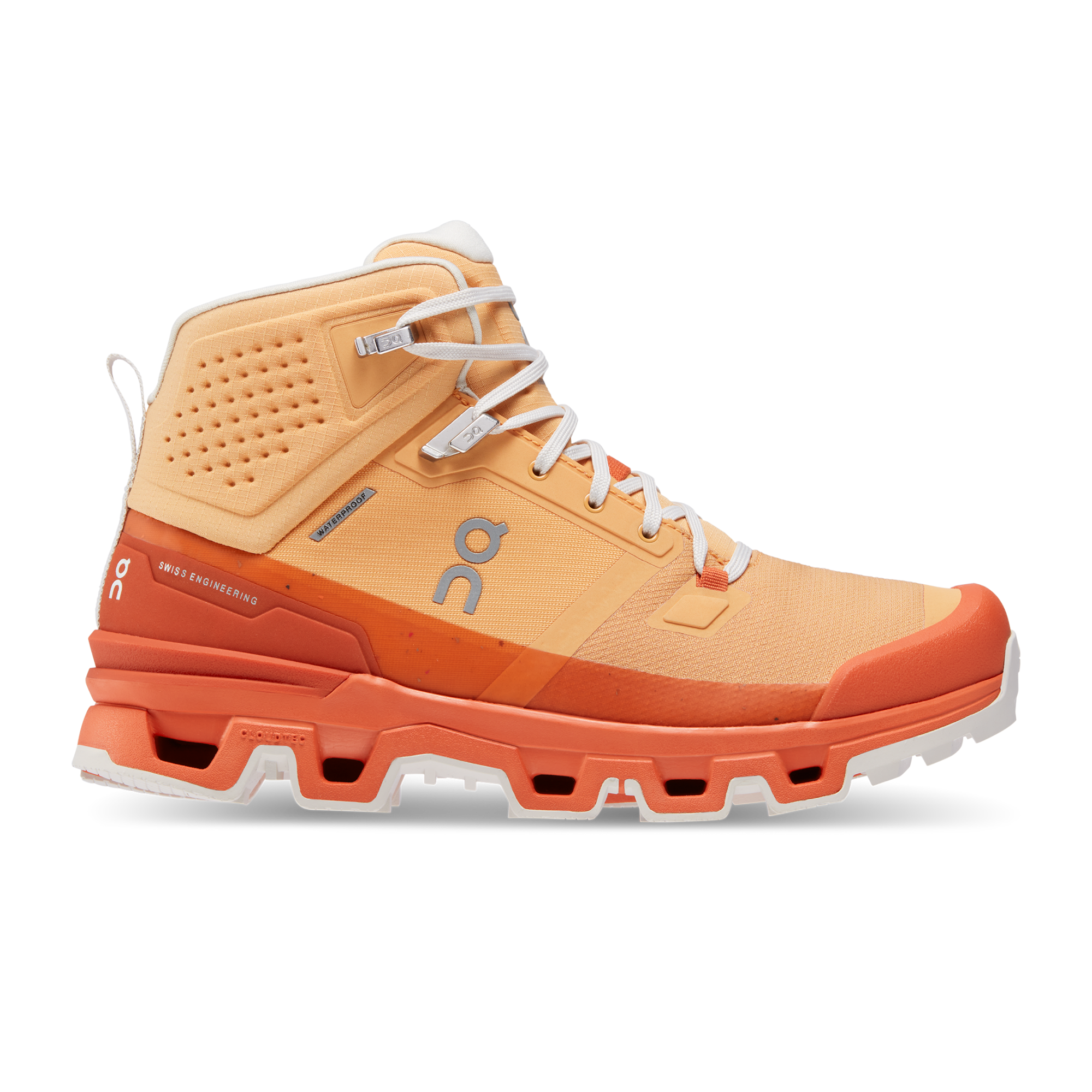 Women's Cloudrock 2 Waterproof