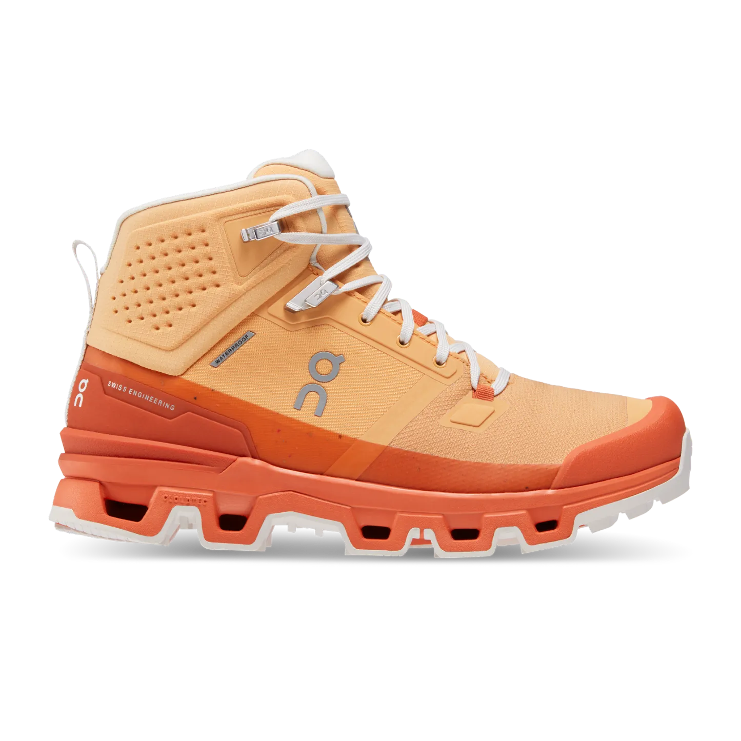 Women's Cloudrock 2 Waterproof