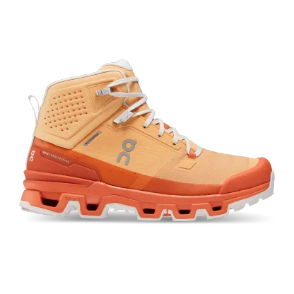 Women's Cloudrock 2 Waterproof