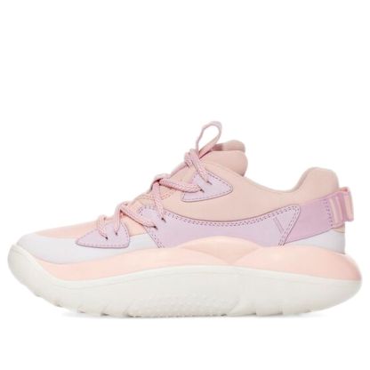 (WMNS) uthtgg LA Cloud Lace 'Pink White' 1123715-SWSD
