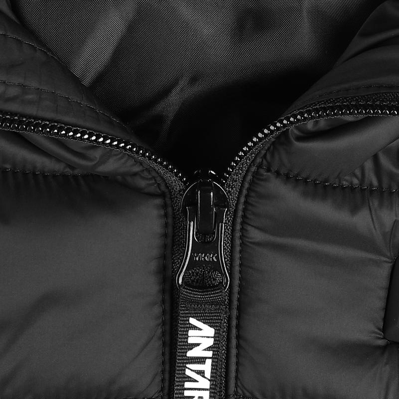 ANTARCTICA GEAR Heated Jacket Lightweight with 12V/5A Power Bank, 6 Areas Winter Coat for Men