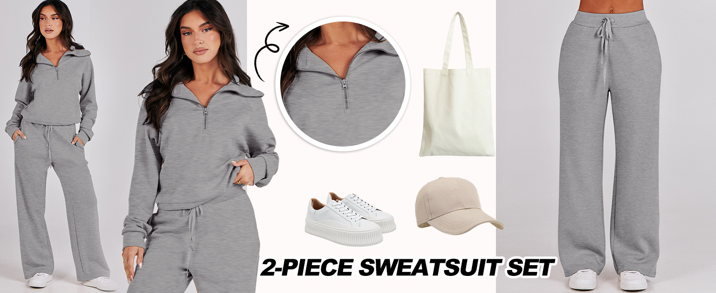 Women 2 Piece Outfits