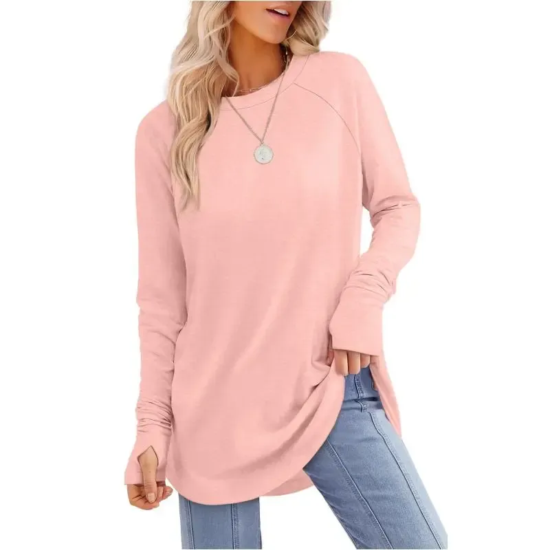 Women's tunic tops