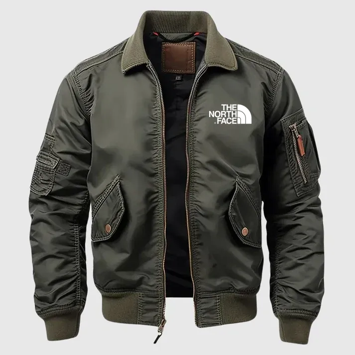 TNF® ロベルト・ルッソ アーバン ボンバージャケット