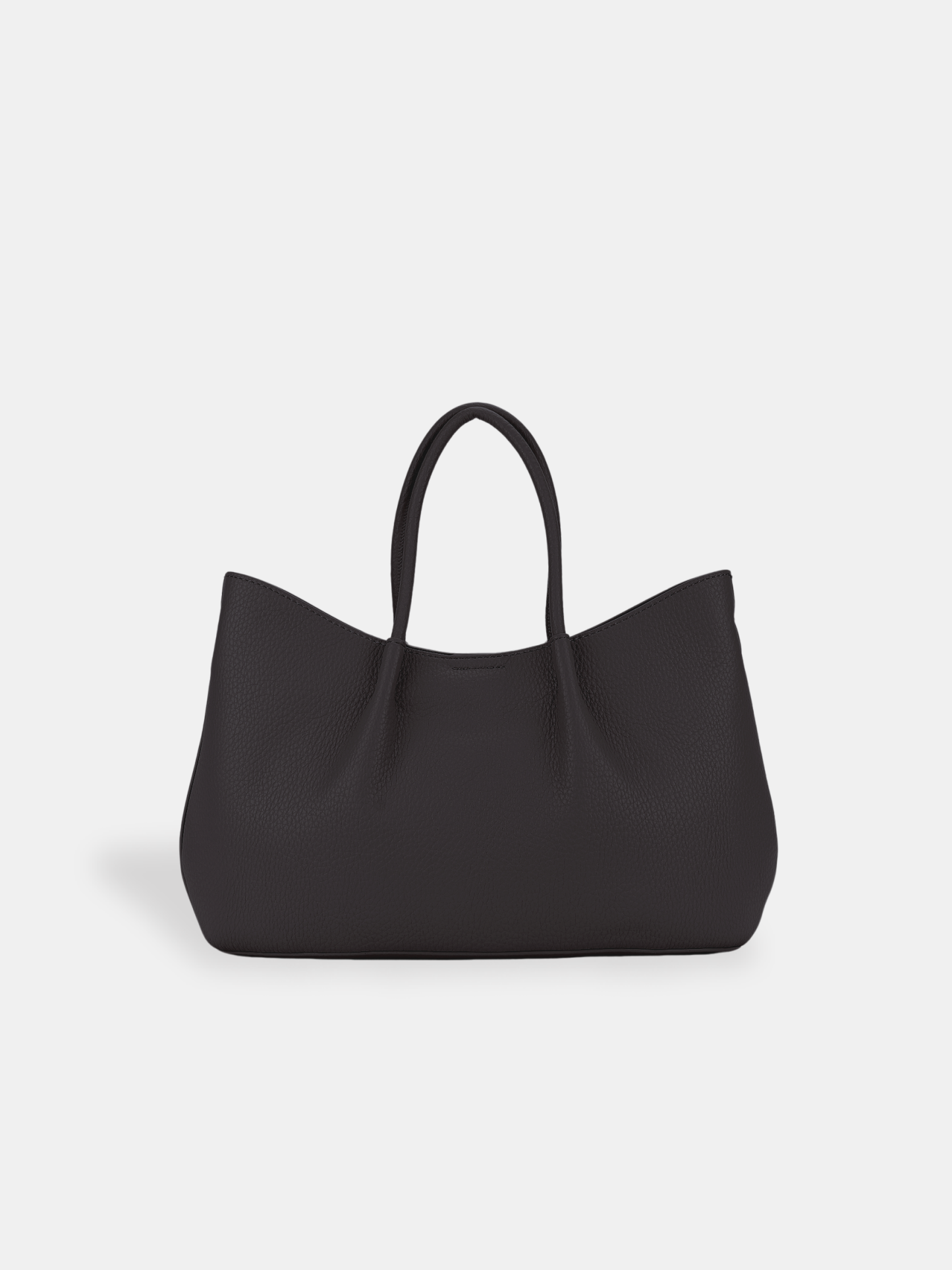 Luckcus Vegan Leather Effie Tote