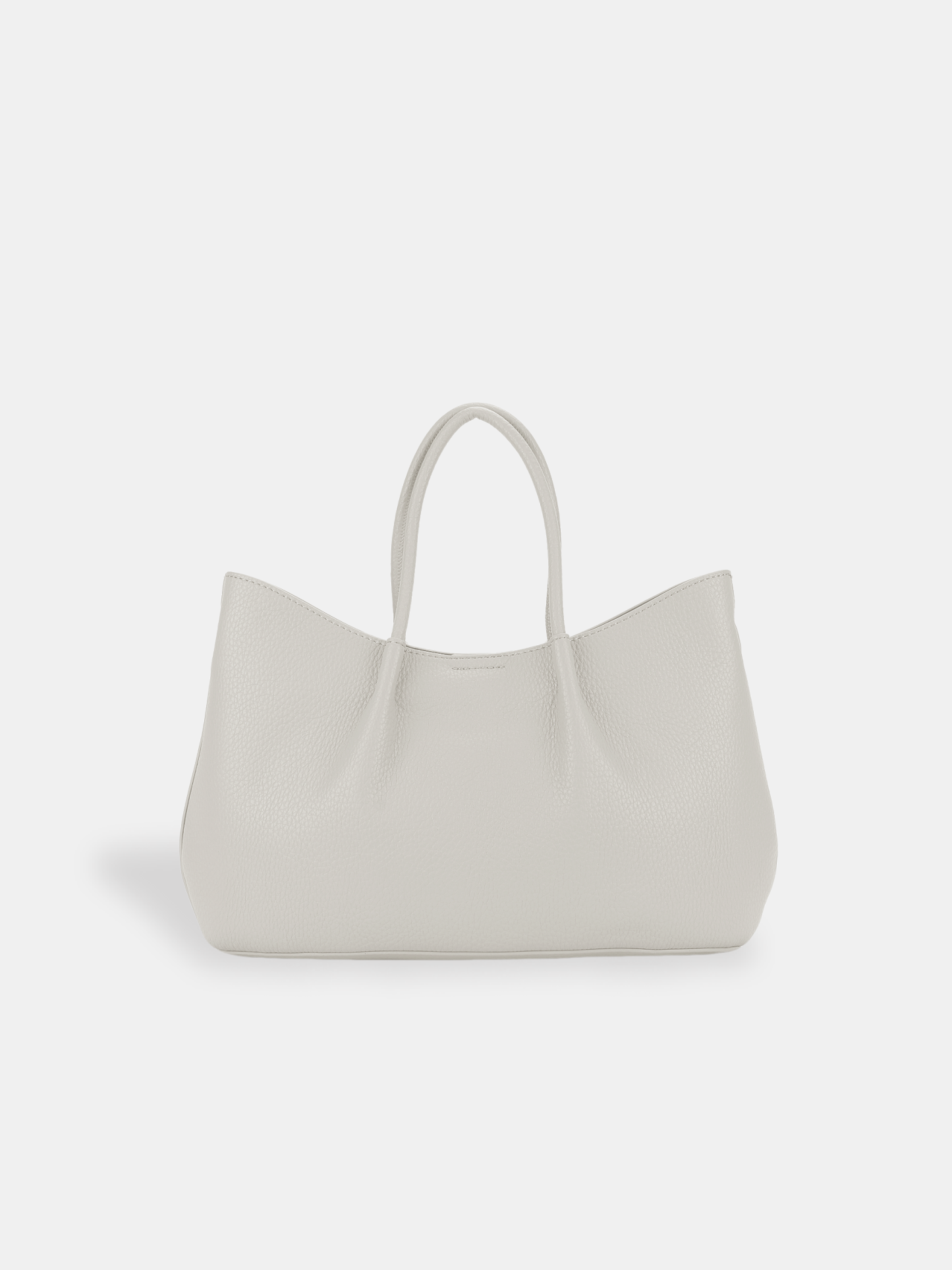 Luckcus Vegan Leather Effie Tote