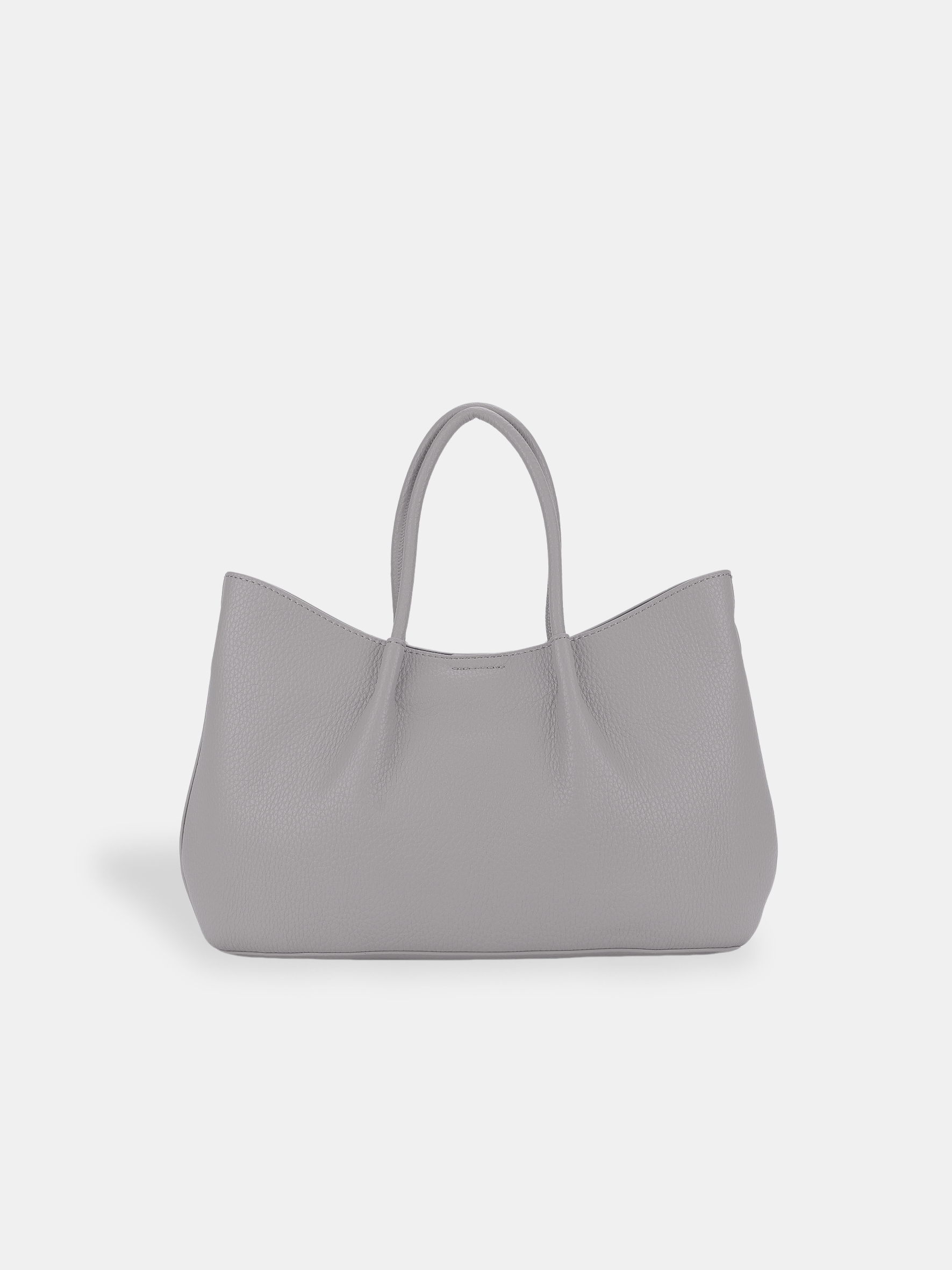 Luckcus Vegan Leather Effie Tote
