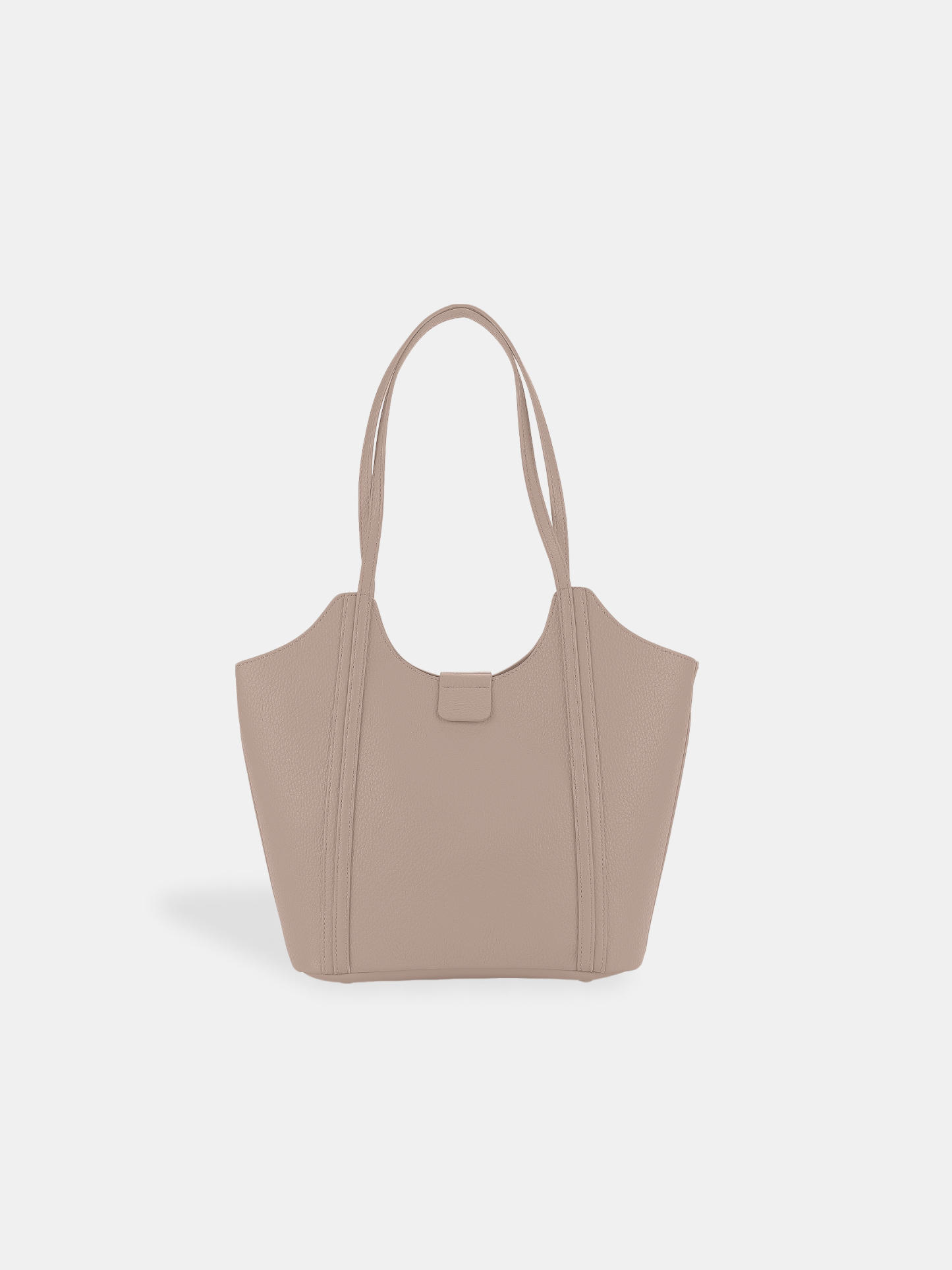 Luckcus Serena Slouch Tote