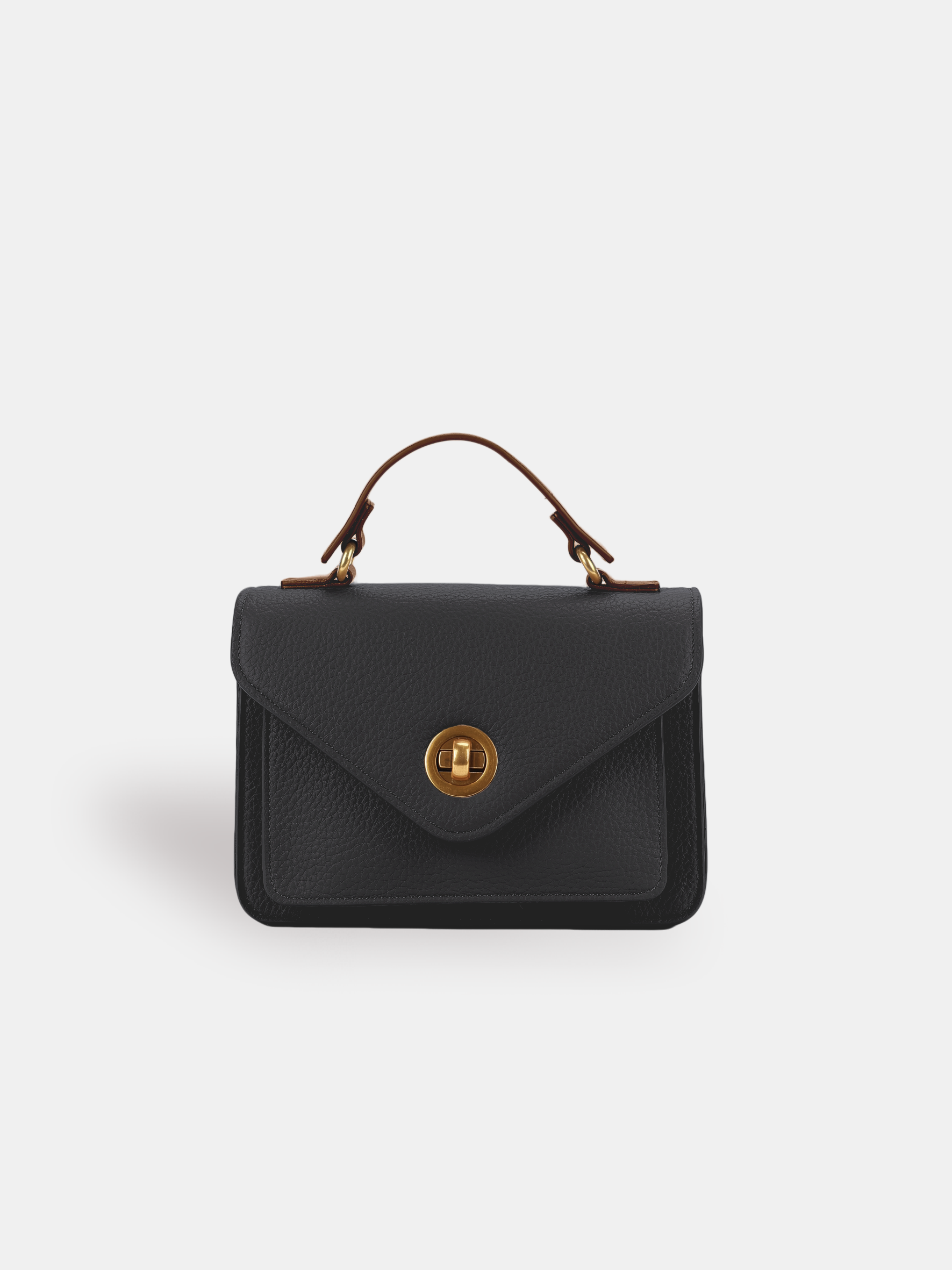 Luckcus Petite Poste Crossbody