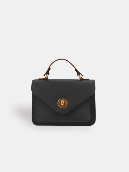 Luckcus Petite Poste Crossbody