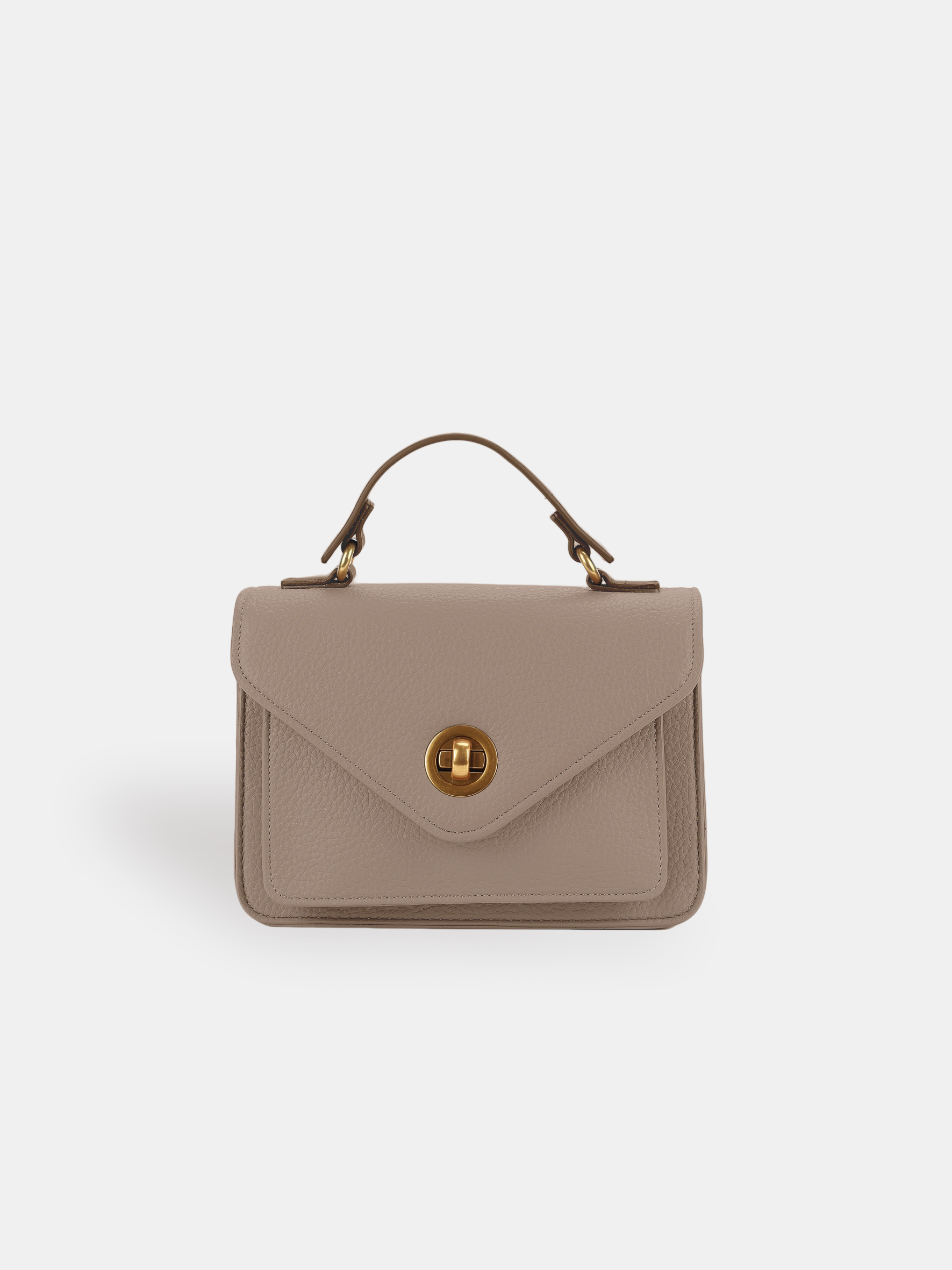 Luckcus Petite Poste Crossbody