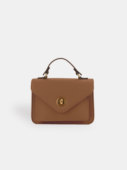 Luckcus Petite Poste Crossbody