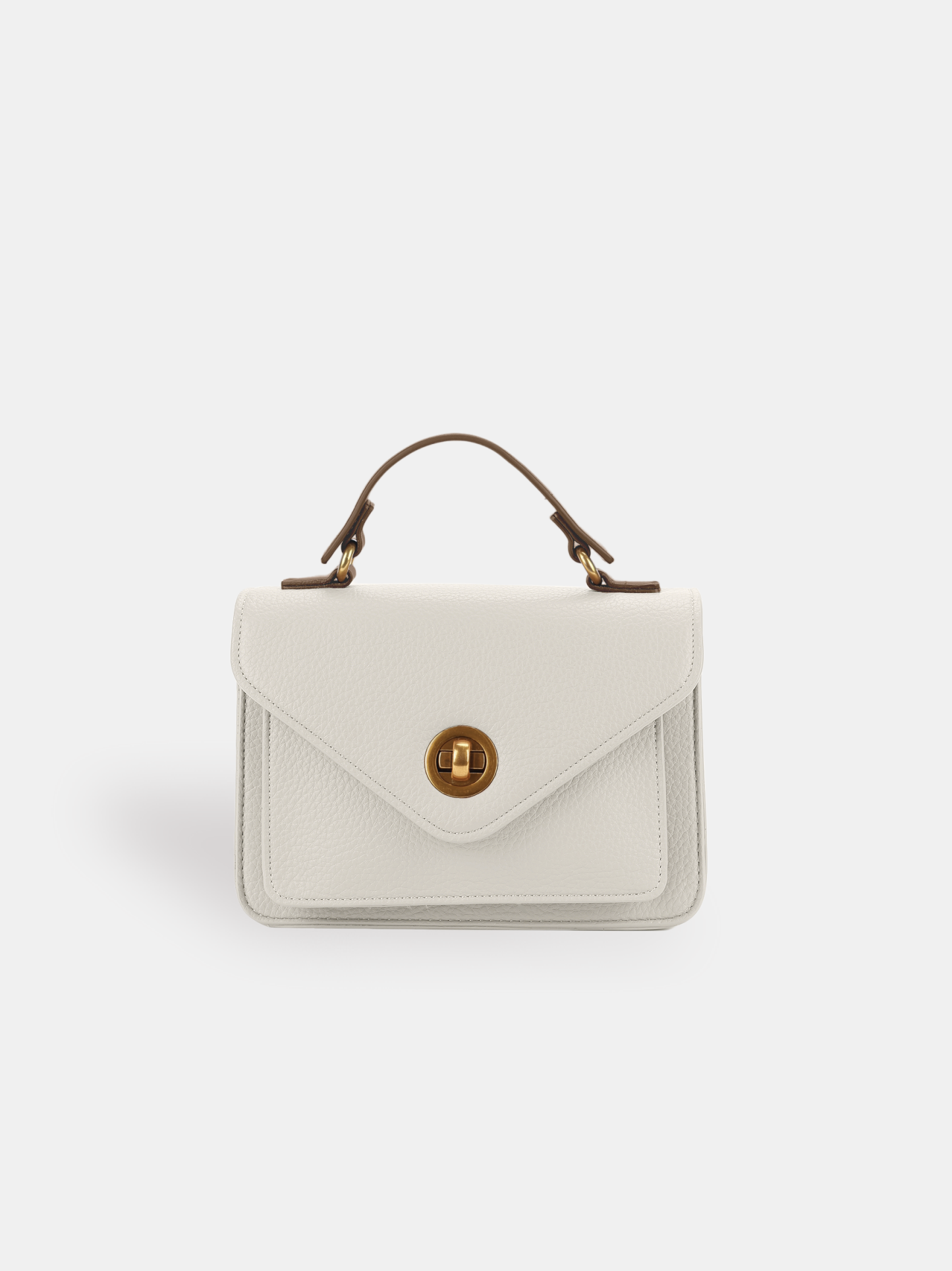 Luckcus Petite Poste Crossbody