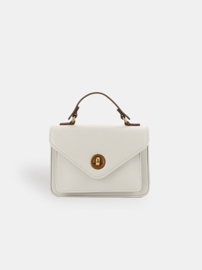 Luckcus Petite Poste Crossbody