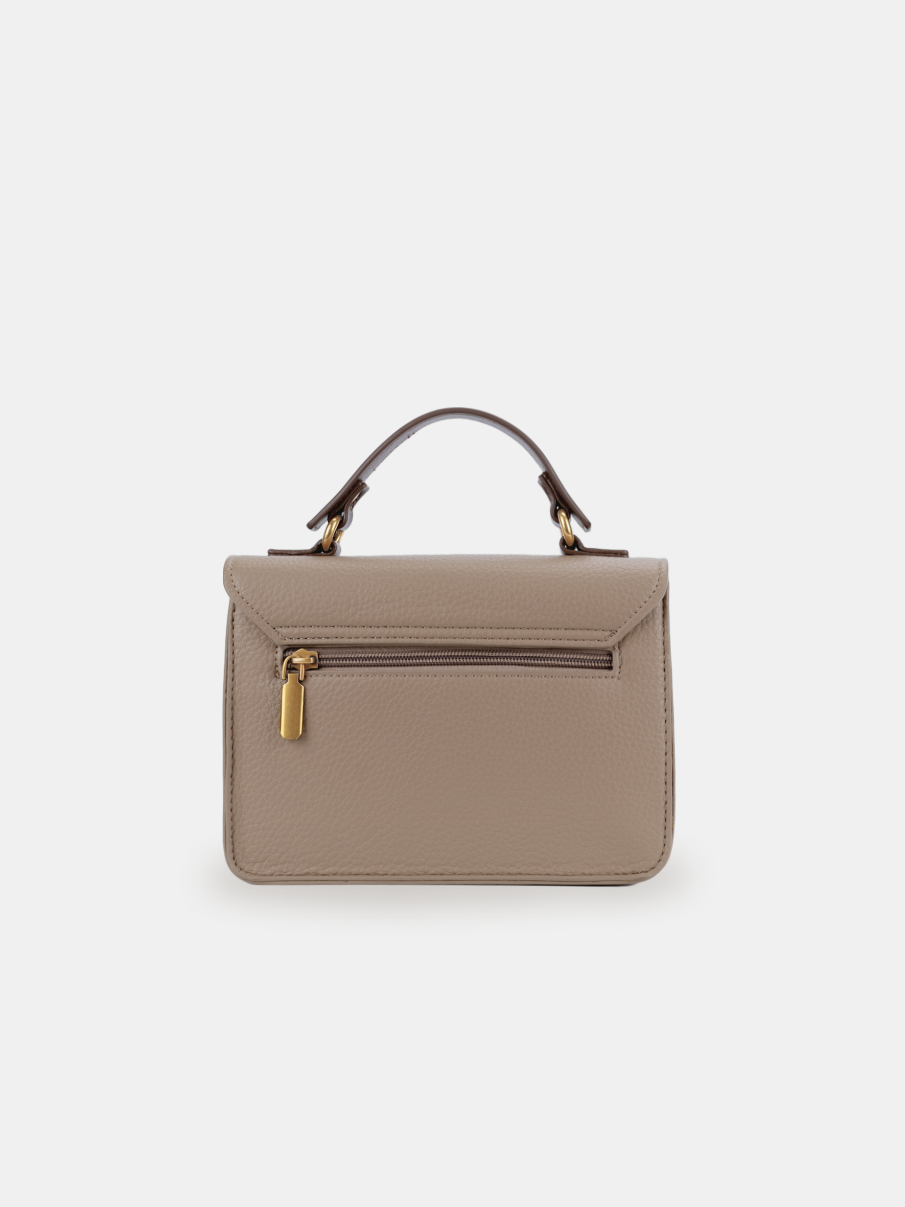 Luckcus Petite Poste Crossbody