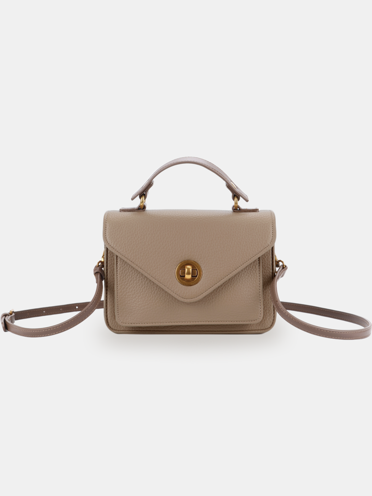 Luckcus Petite Poste Crossbody