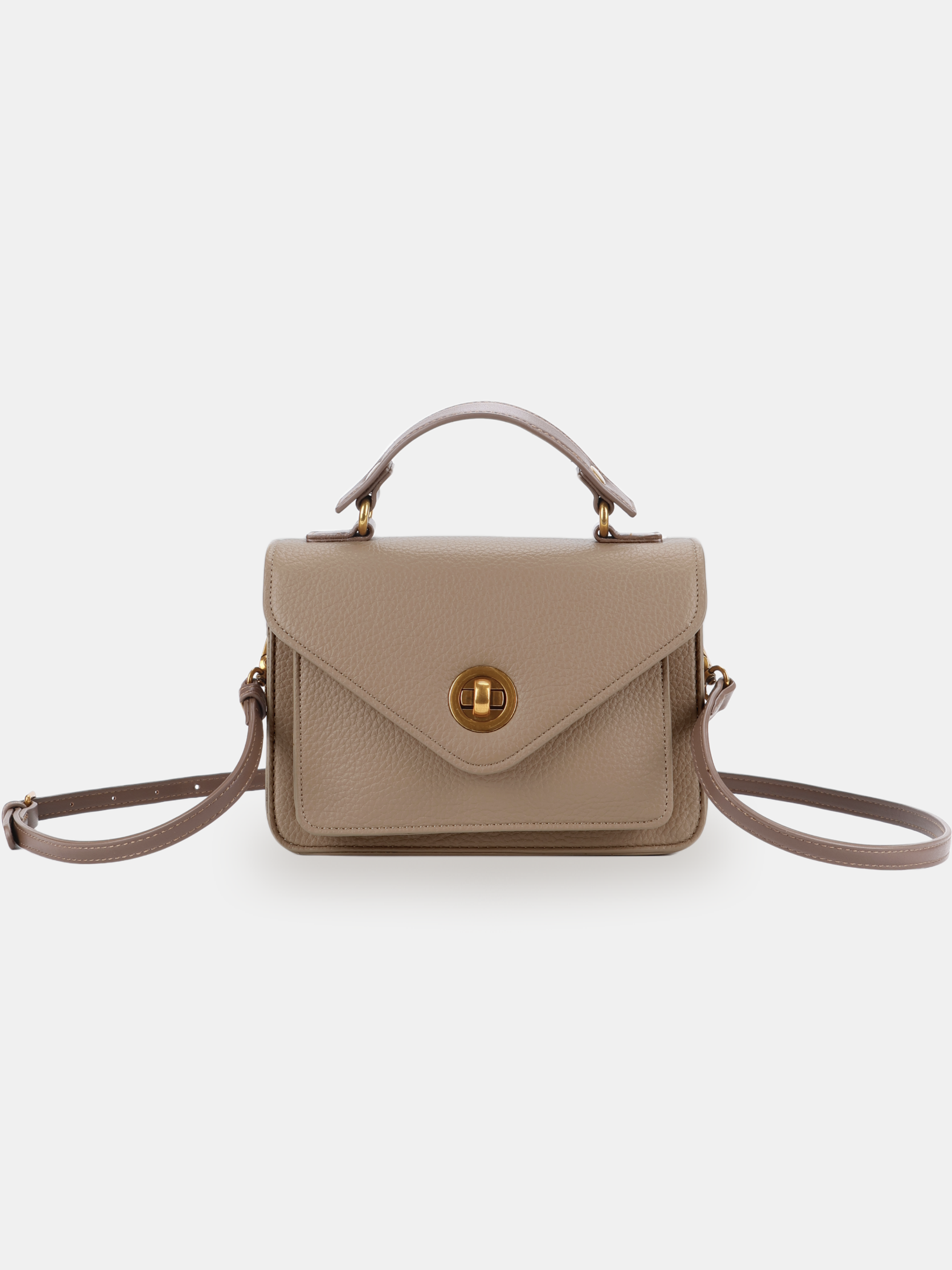 Luckcus Petite Poste Crossbody