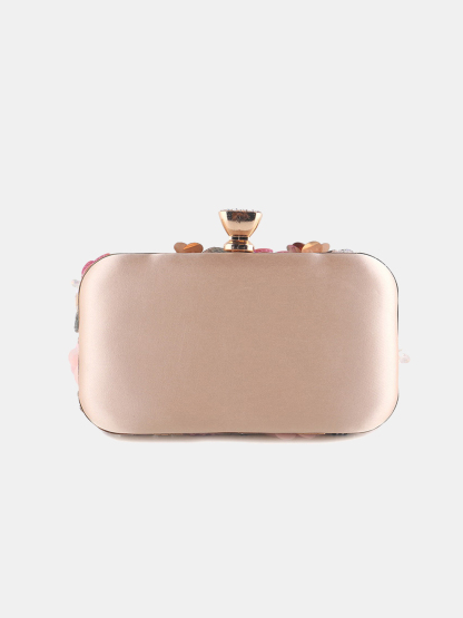 Luckcus Secret Garden Clutch