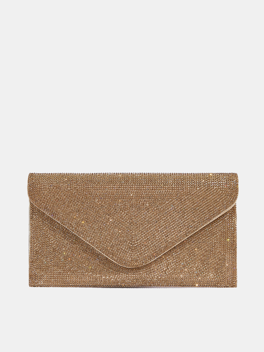 Luckcus Galaxia Sparkle Clutch
