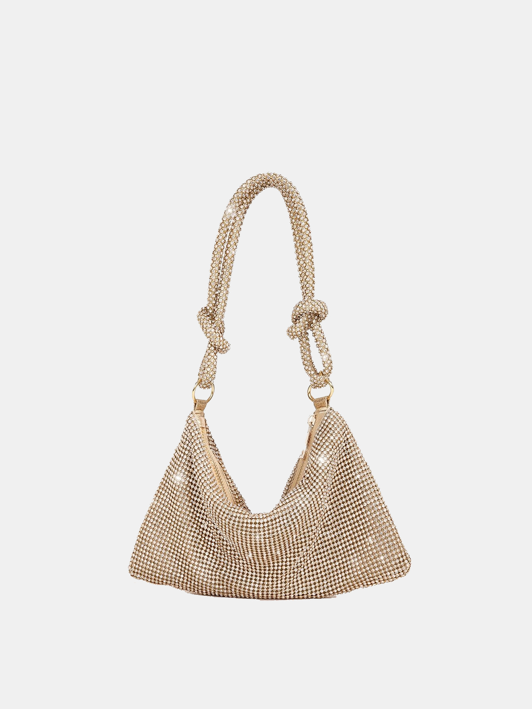 Luckcus Starlight Knot Pouch