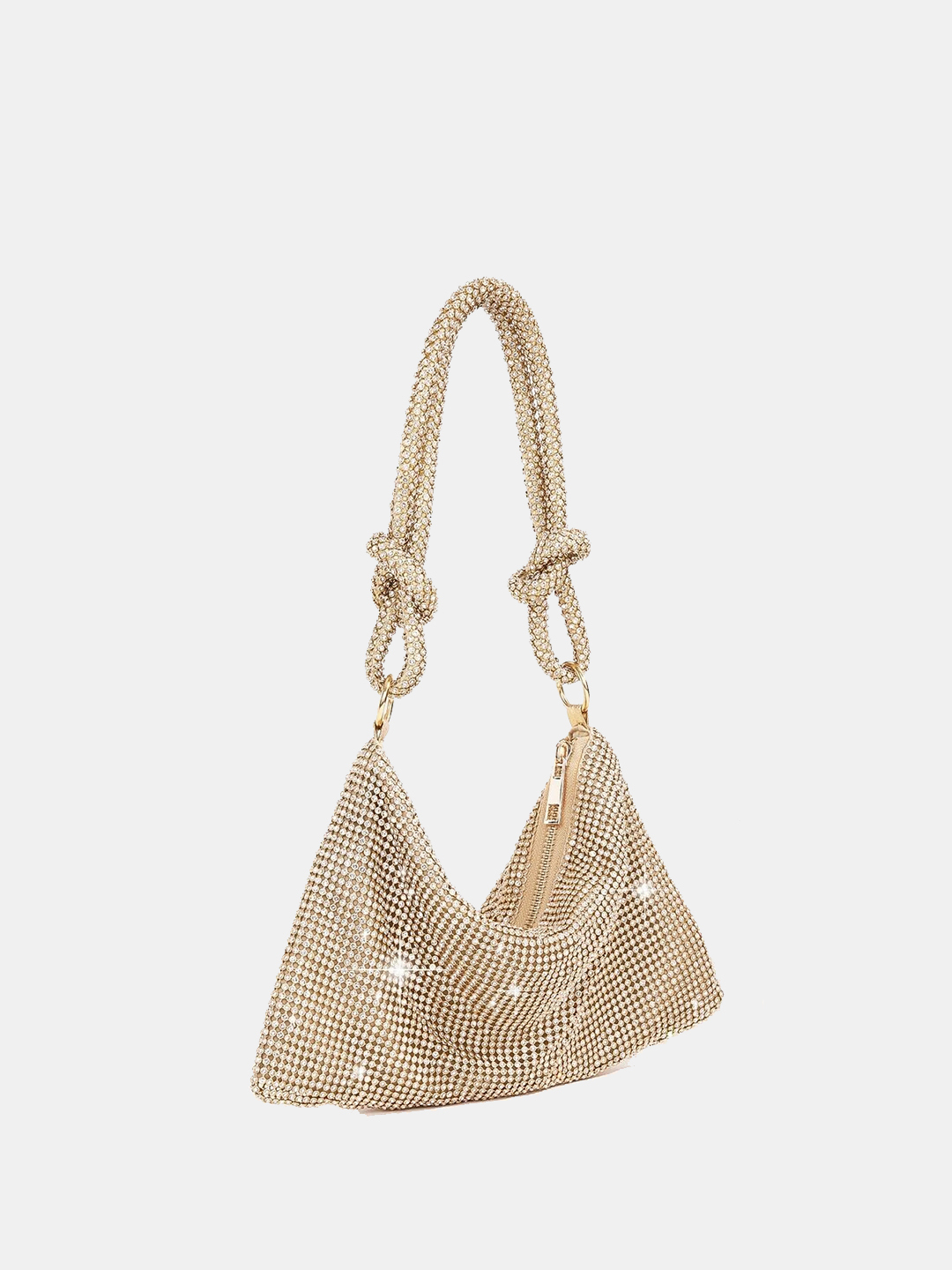 Luckcus Starlight Knot Pouch