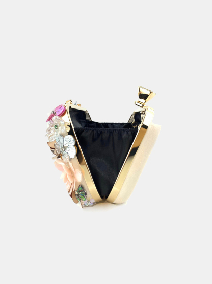 Luckcus Secret Garden Clutch